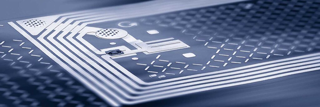 Rfid Bip RFID – Vulcan Intl
